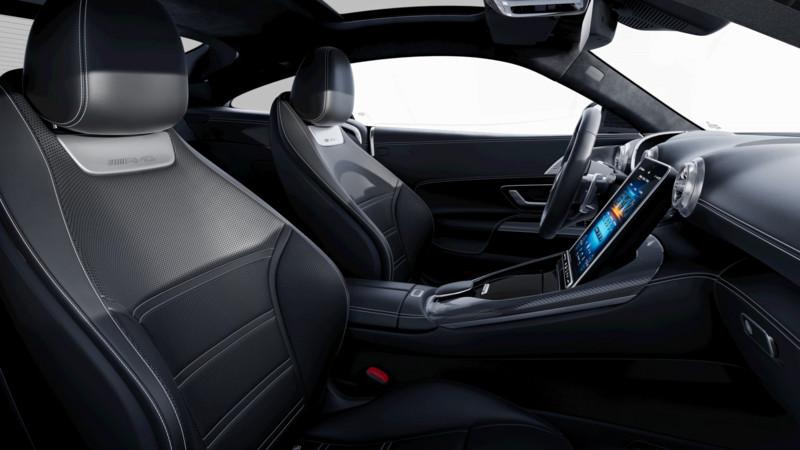 Mercedes-Benz GT 63 4Matic+ AMG Premium Plus