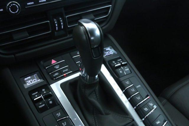 PORSCHE Macan 3.0 S 354 cv pdk