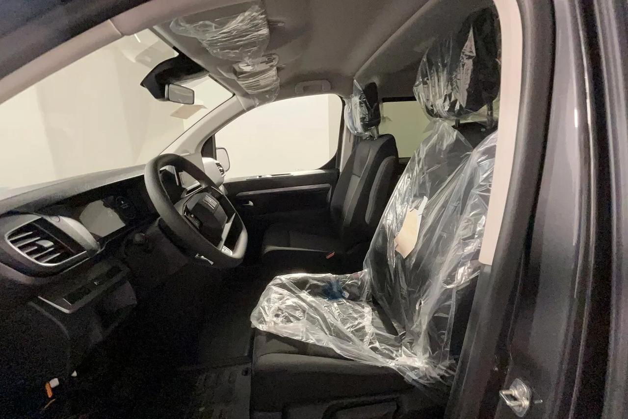 Ulysse 2.0 BlueHDi 180 CV AT8 L3 #pack*dab*nav