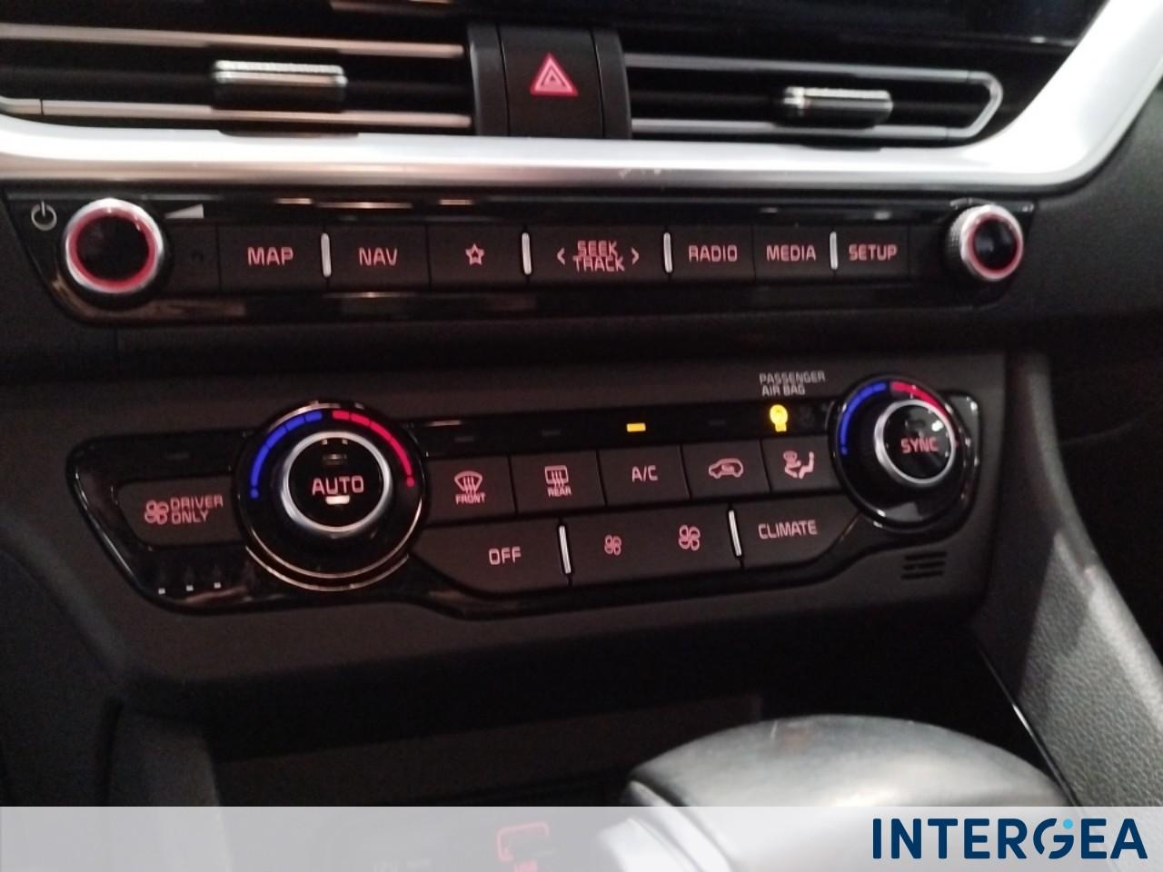 KIA Niro 1.6 gdi phev Evolution dct