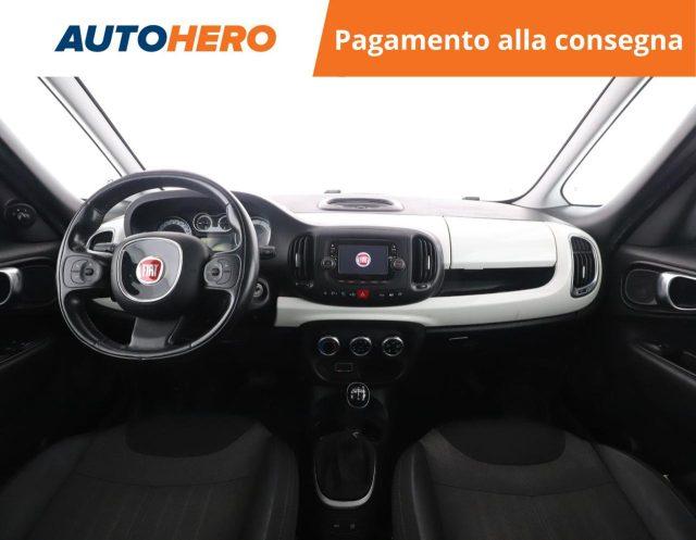 FIAT 500L 1.3 Multijet 95 CV Dualogic Pop Star