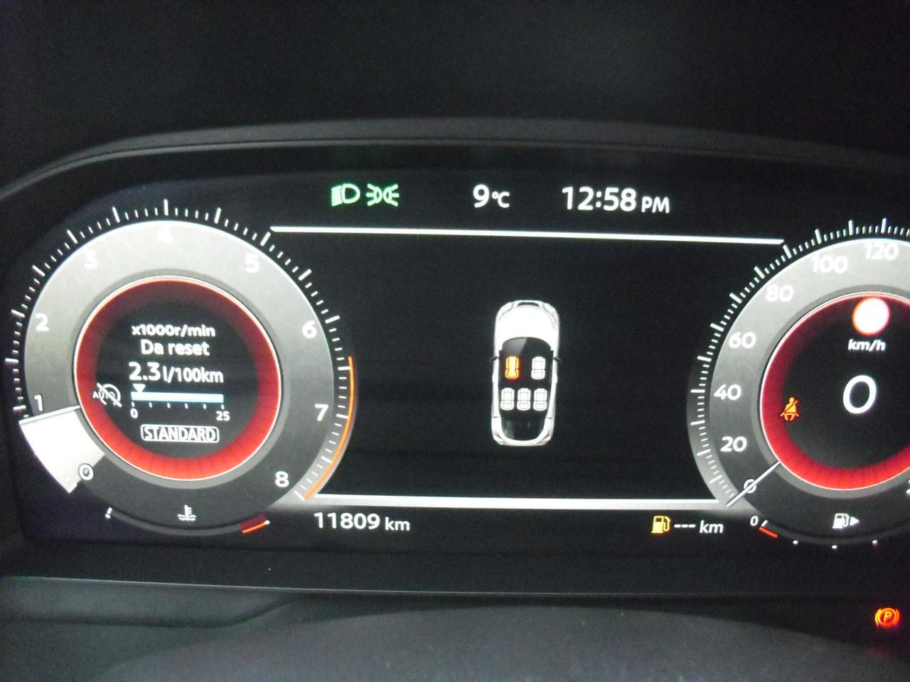 Nissan Juke 1.0 DIG-T 114 CV N-Connecta, 11.000 KM, PARI AL NUOVO!!