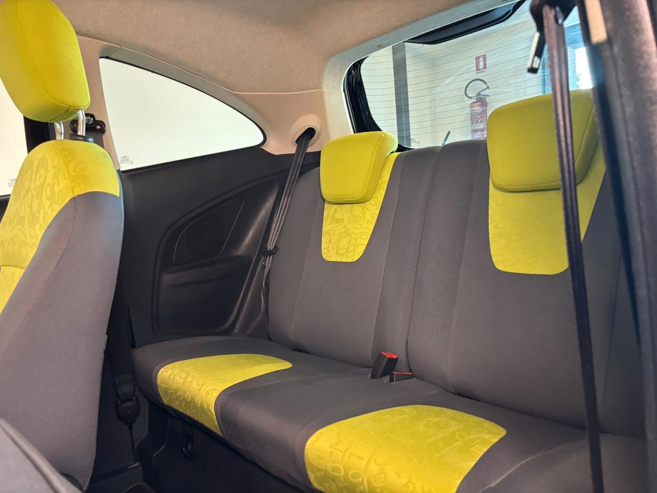 Ford Ka 1.2 Benzina 69 CV