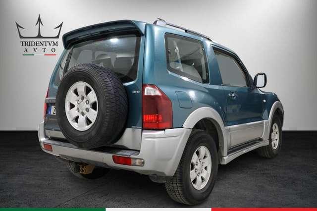 Mitsubishi Pajero 3.2 tdi 16v di-d Invite 3p