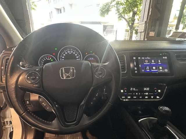 Honda HR-V HR-V 1.5 Elegance Navi Adas my20