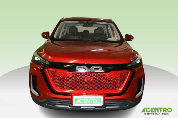 EVO EVO 5 - EVO 5 - 1.5 TURBO BENZINA/GPL