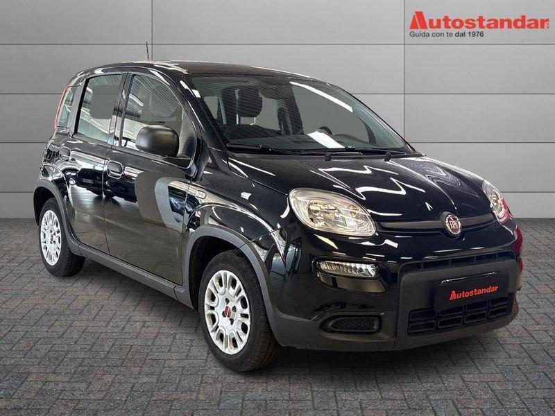 FIAT Panda III 1.2 easypower Gpl s&s 69cv