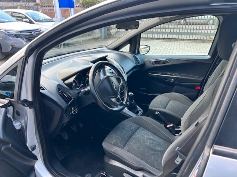 Ford B-Max 1.5 TDCi 95 CV Business