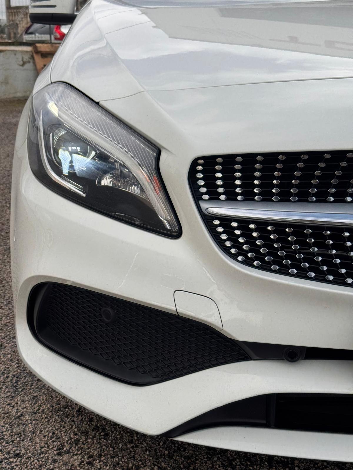 Mercedes-benz A 180 CDI Automatic Premium