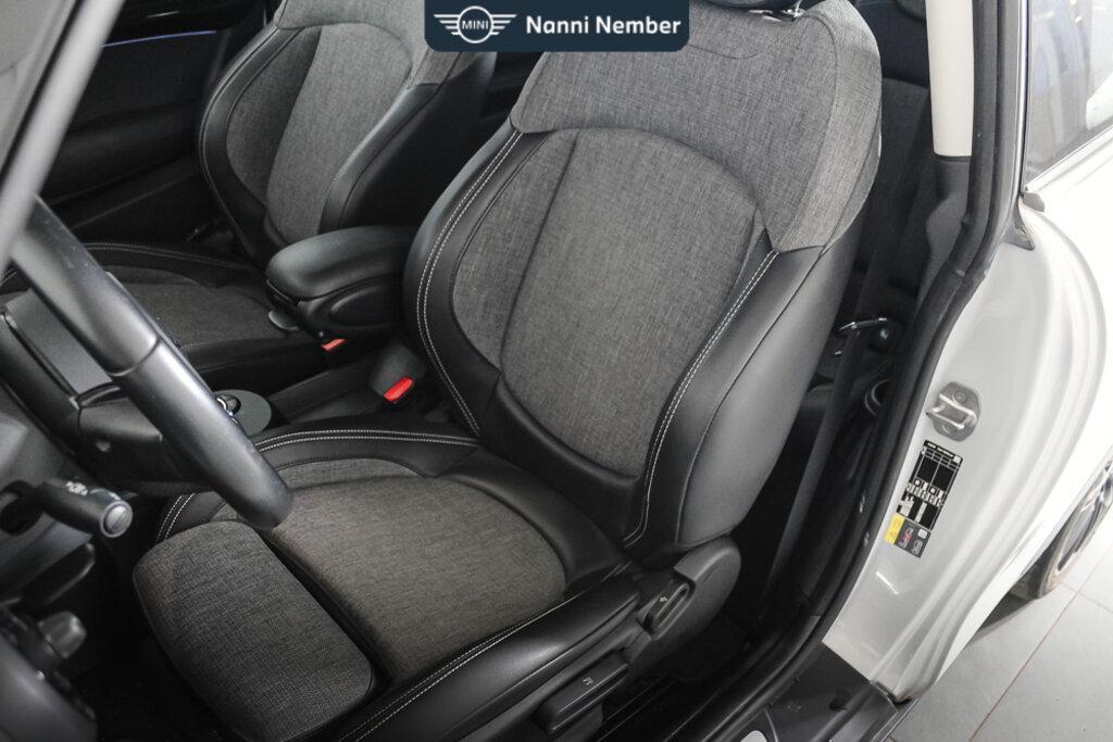 Mini Cooper SE 3p Classic auto