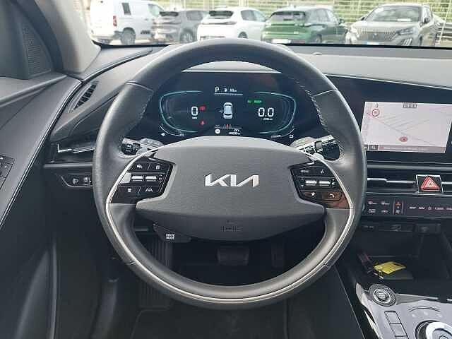 Kia Niro 1.6 GDi DCT HEV Style TT