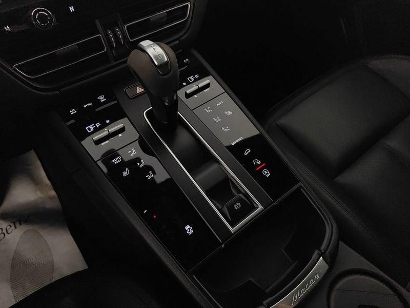 Porsche Macan 2.0 IVA DEDUCIBILE