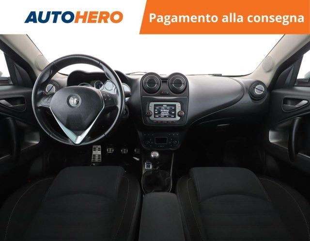 ALFA ROMEO MiTo 0.9 T 105 CV TwinAir S&S Super