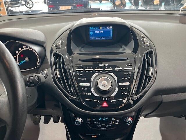 Ford B-Max 1.5 tdci Business 75cv *NEOPATENTATI*