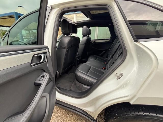 Porsche Macan 3.0 S PASM 2019