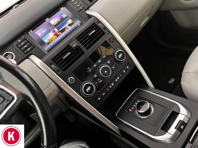 Land Rover Discovery Sport 2.0 TD4 150 CV Auto Business Edition Pure***