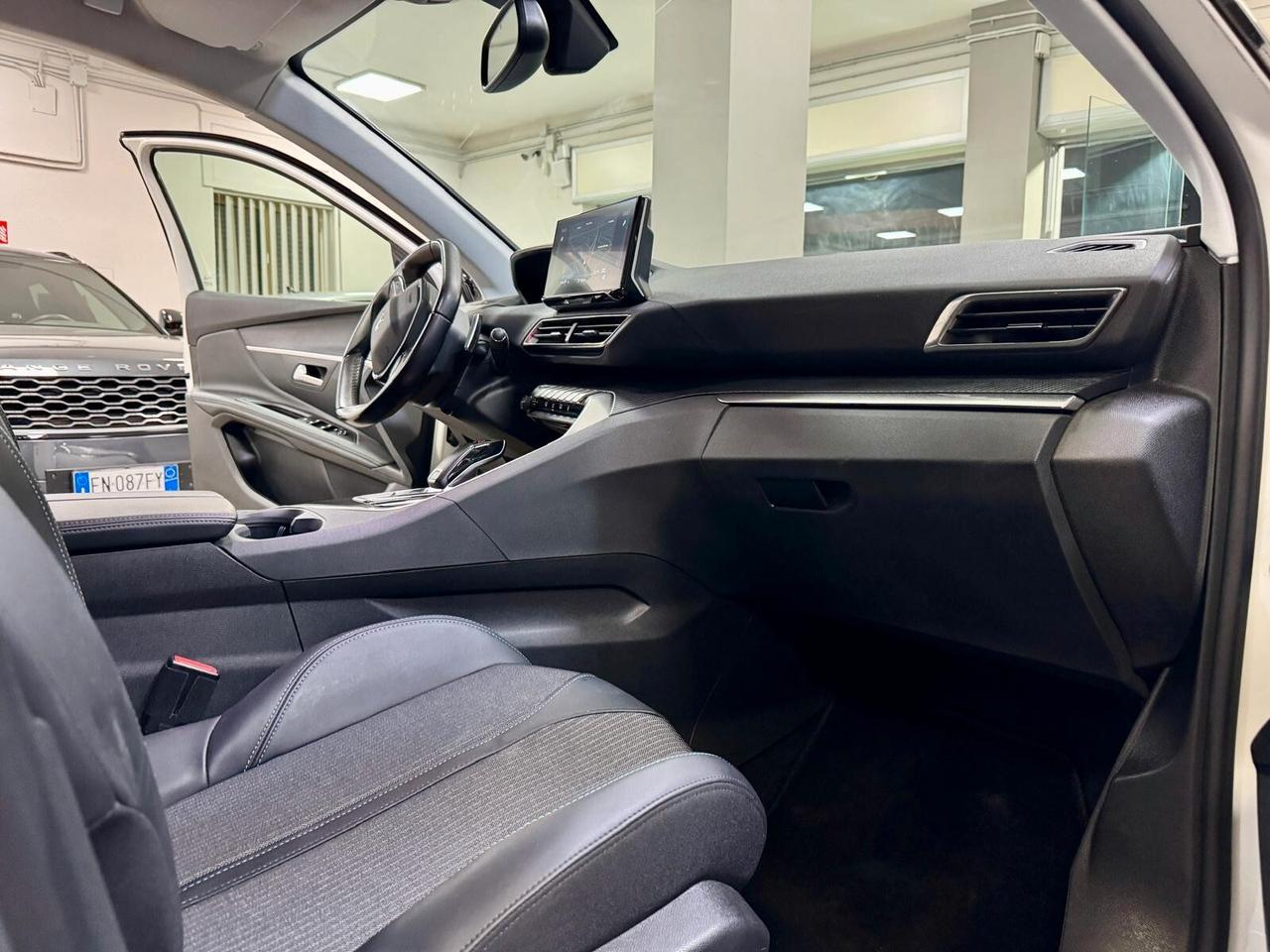 Peugeot 3008 1.5 BlueHDi 130cv S&S EAT8 Allure 2022