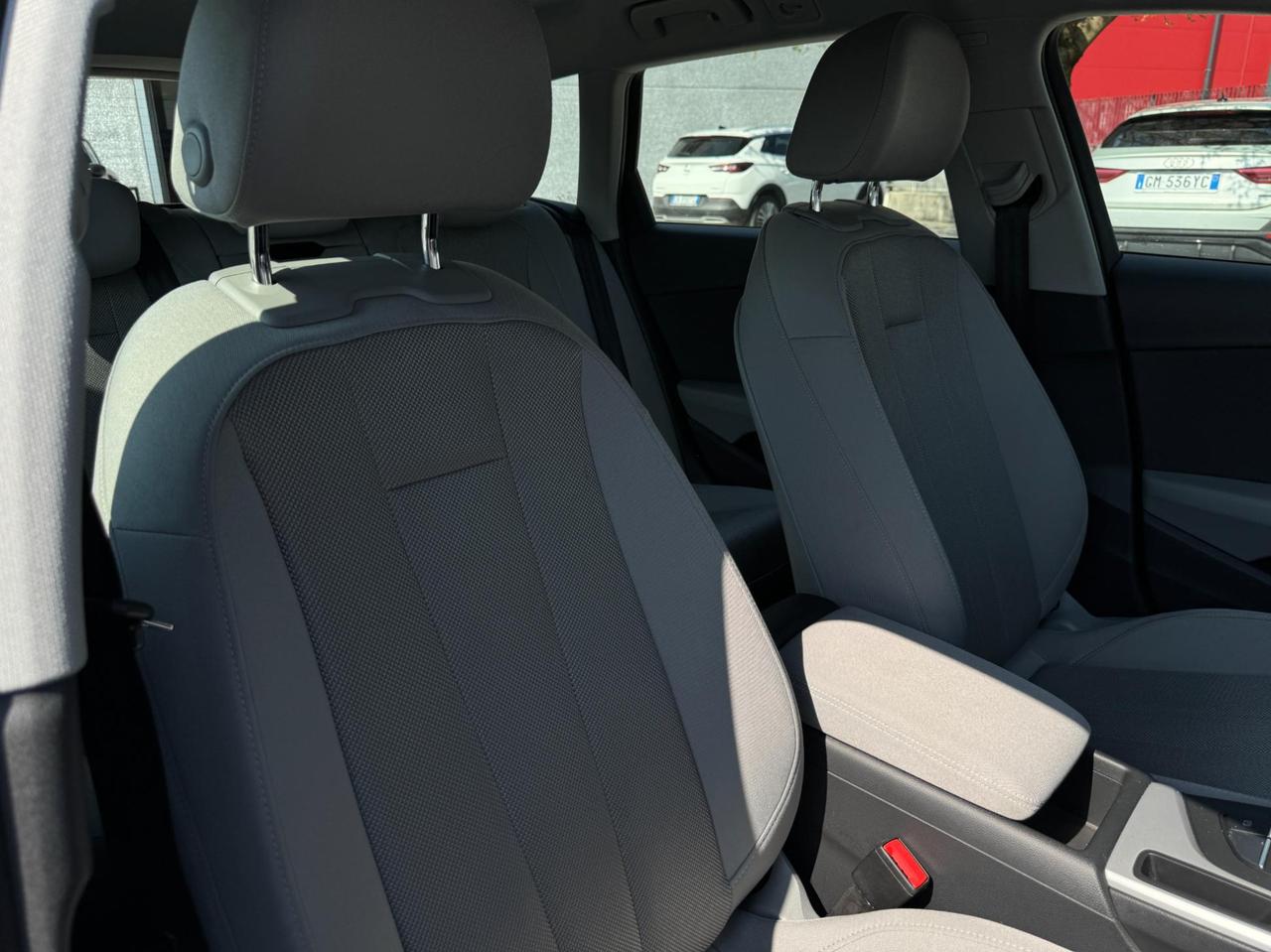 Audi A4 Avant 40 2.0 tdi mhev 204cv s-tronic