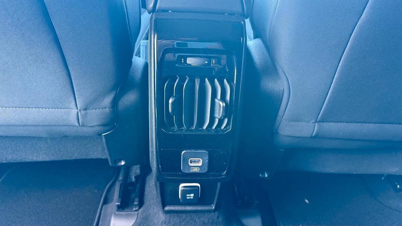 Jeep Compass 1.6 Multijet II 2WD Longitude