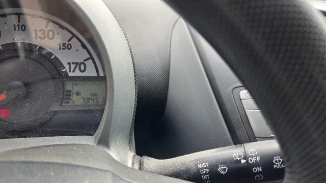 TOYOTA Aygo 1.0 12V VVT-i 5 porte LEGGERE DESCRIZIONE OK NEOPA