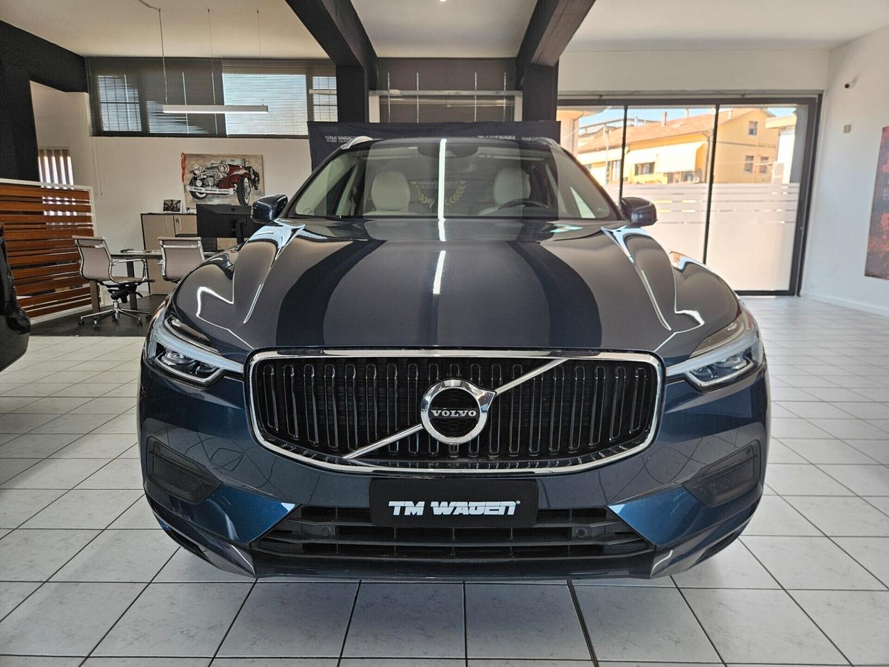 Volvo XC60 2.0 t4 geartronic my20 - IVA ESPOSTA