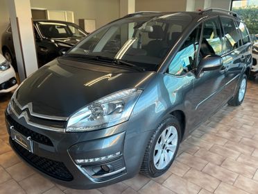 Citroen Grand C4 Picasso 1.6 hdi 16v Attraction 110cv*7POSTI*