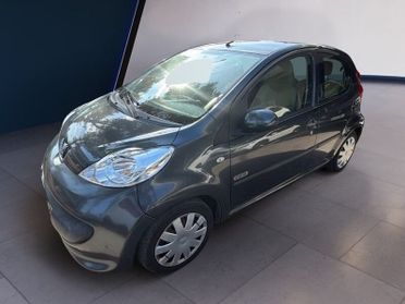 Peugeot 107 107 5p 1.0 12v Plaisir 2tronic