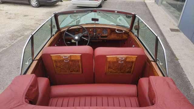 Bentley S1 Convertibile