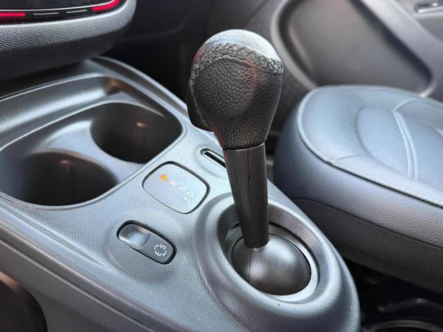 SMART ForFour 70 1.0 twinamic Prime automatica no obbligo di fin