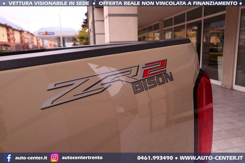 Chevrolet Colorado ZR2 BISON EDITION AEV 2.8D 4X4 AT6 *IVAinclusa