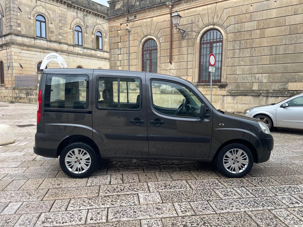 Fiat Doblo 1300 multijet