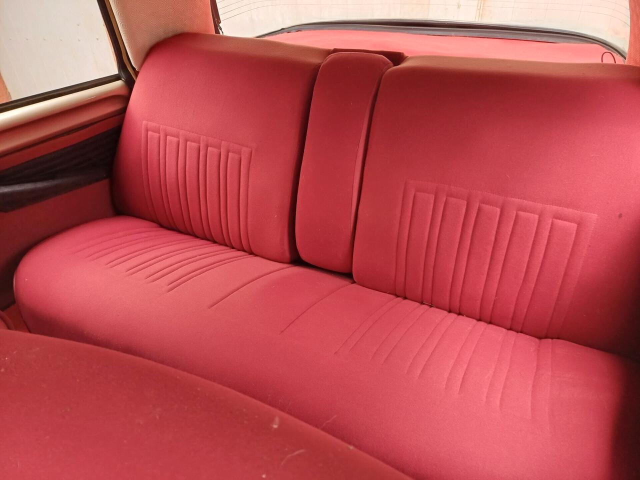 Citroen DS PALLAS
