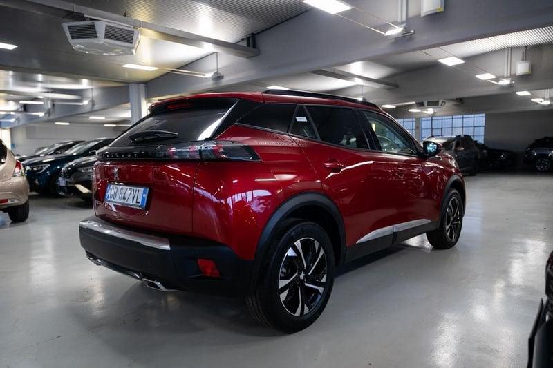 Peugeot 2008 1.2 PureTech Allure S&S 130CV