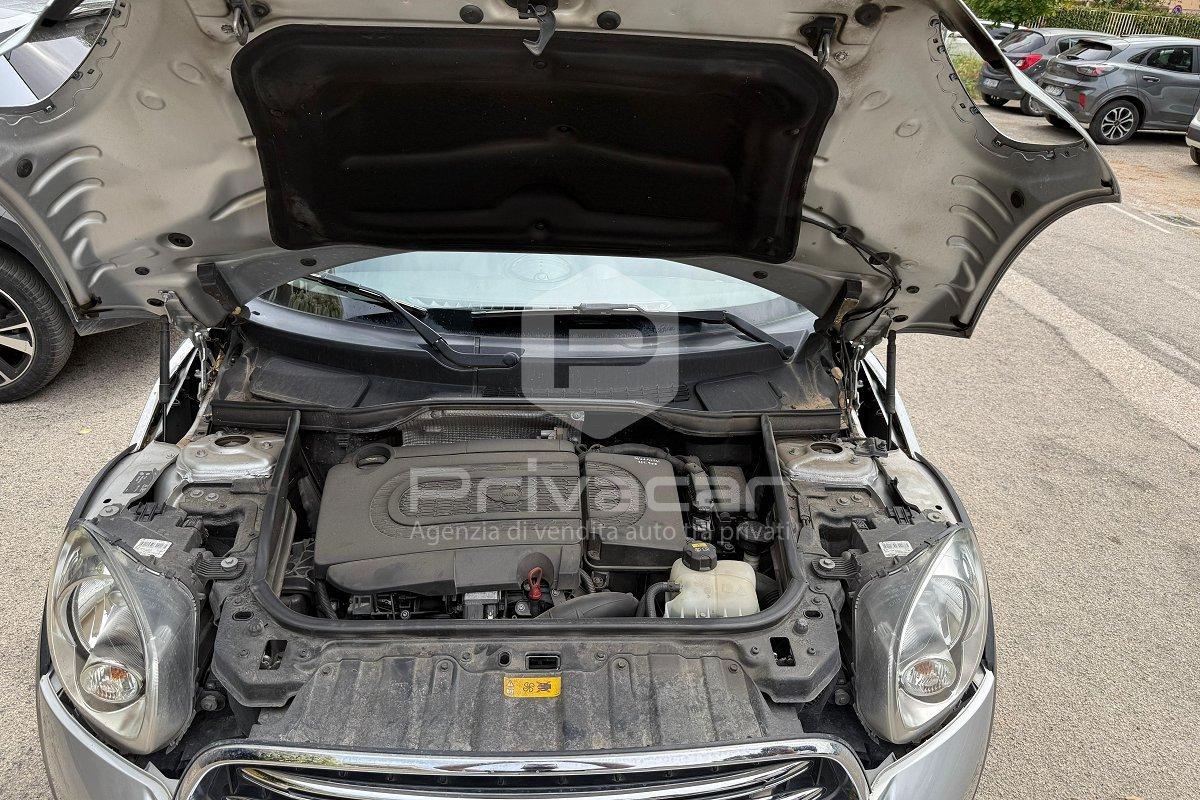 MINI Mini 1.6 Cooper D Business Countryman