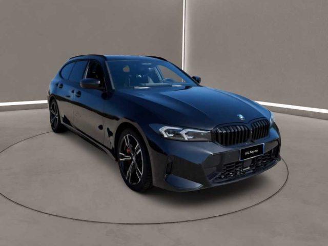 BMW 320 Serie 3(G20/1-80/1) - d 48V xDrive Touring Msport