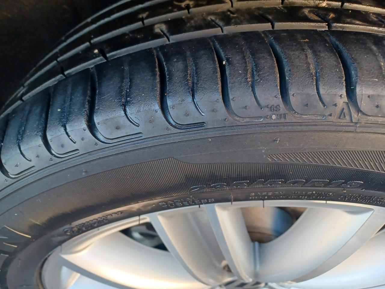 Volkswagen Tiguan 2.0 TDI 140 CV Sport & Style BlueMotion Technology