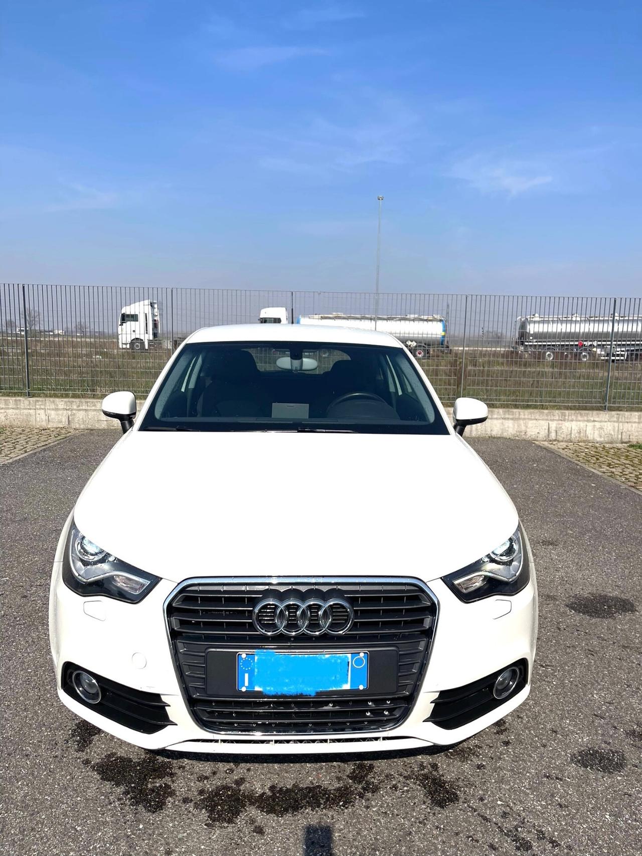 Audi A1 1.4 TFSI Ambition