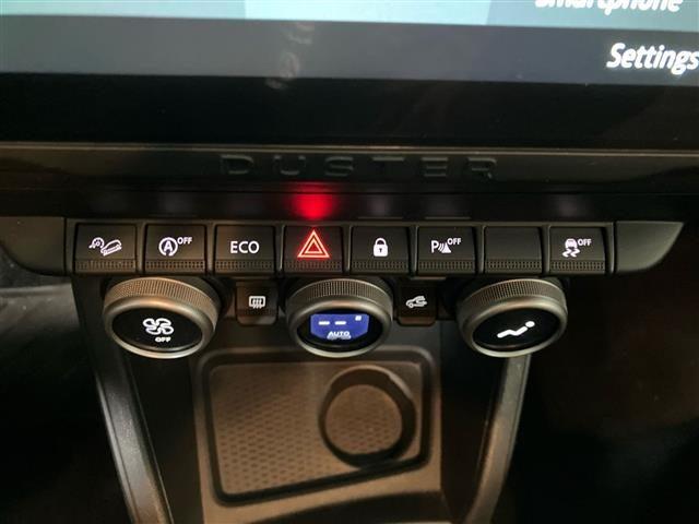 DACIA Duster 1.5 Blue dCi Journey 4x4