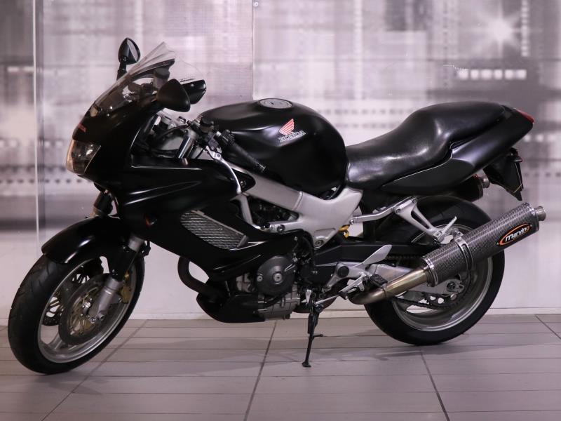 Honda VTR 1000 F Firestorm