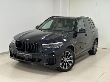 BMW X5 xDrive45e Msport