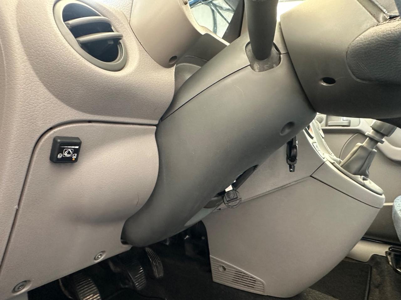 Fiat Panda 1.2 Dynamic GPL