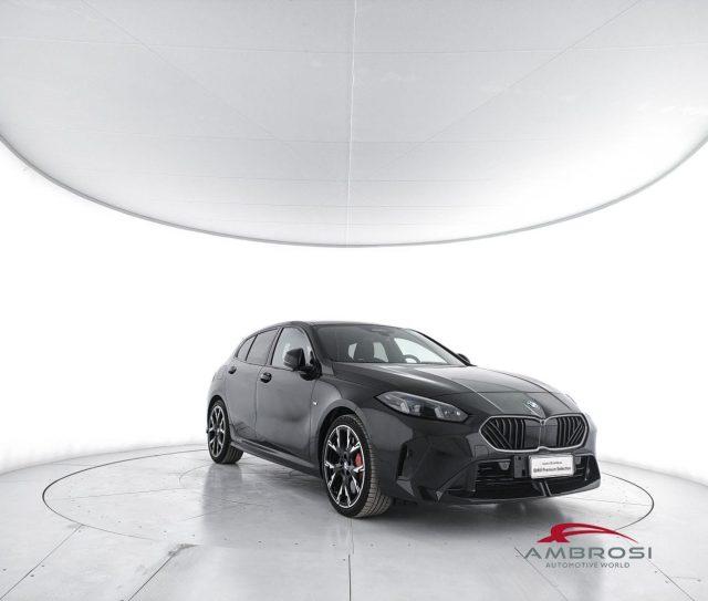 BMW 118 Serie 1 d Msport auto