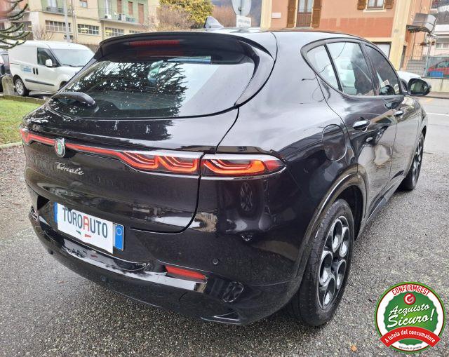ALFA ROMEO Tonale 1.6 diesel 130 CV TCT6 Sprint