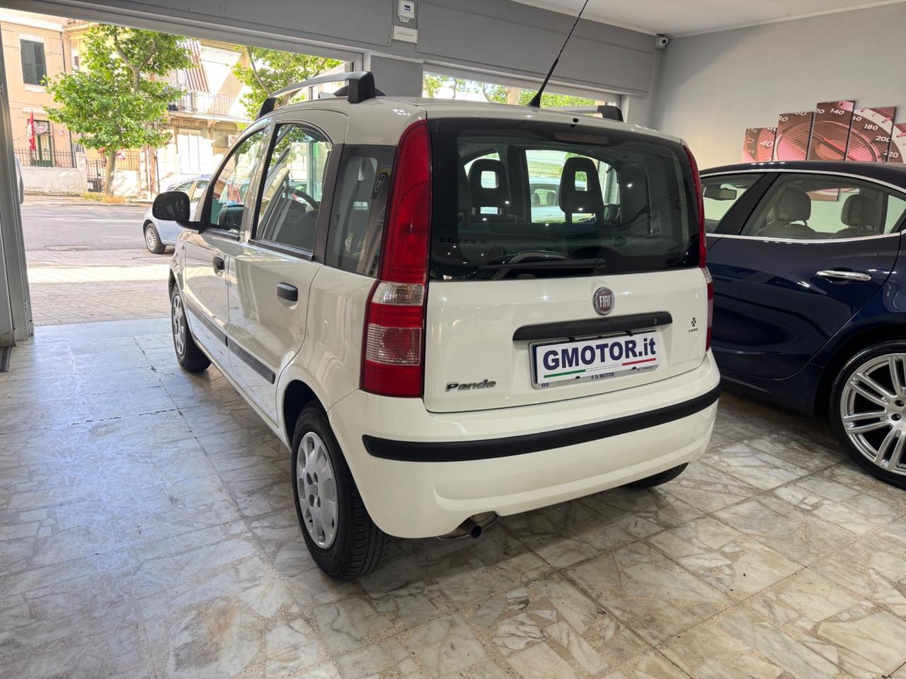 Fiat Panda 1.2 MyLife solo 16.000km