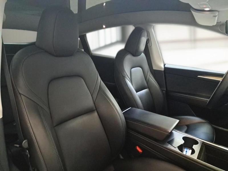 TESLA MODEL Y 75 KWH DUAL MOTOR LONG RANGE 4WD AUT. SUV