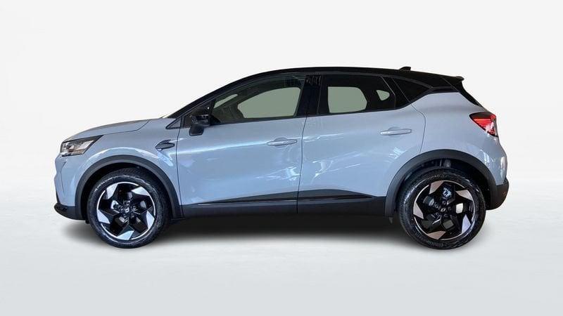 Renault Captur ECO-G 100 CV Techno