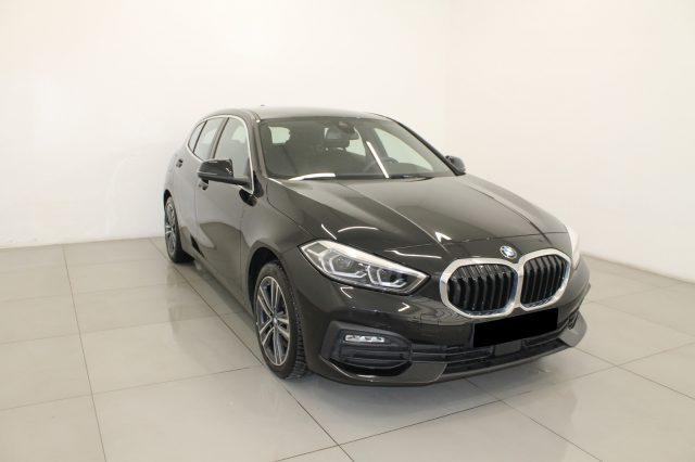 BMW 116 d DCT Sport Automatica