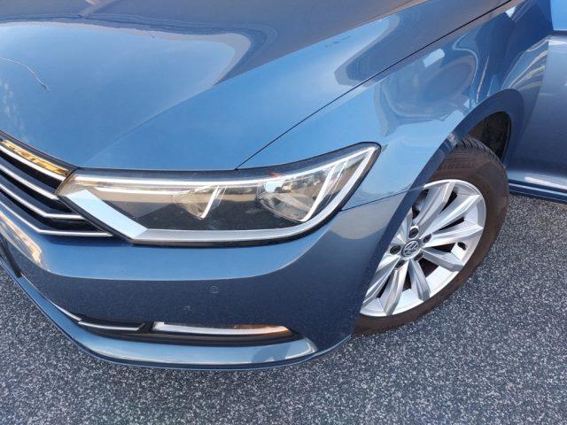 VOLKSWAGEN Passat Variant 1.6 TDI Trendline BlueMotion Technology