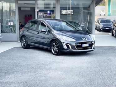 Peugeot 308 1.6 Diesel 112CV E5 Neo. - 2012