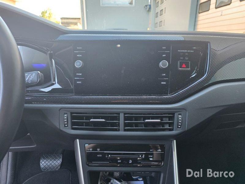 Volkswagen Taigo 1.0 TSI 81kW Edition Plus DSG